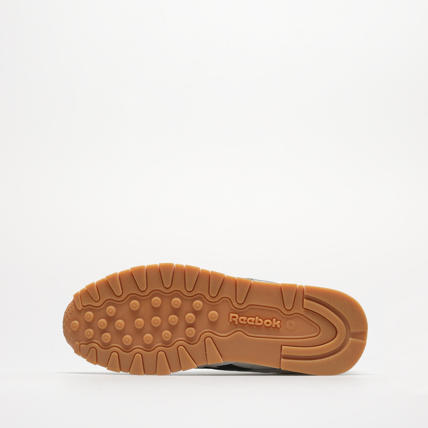 REEBOK CLASSIC LEATHER Weiß