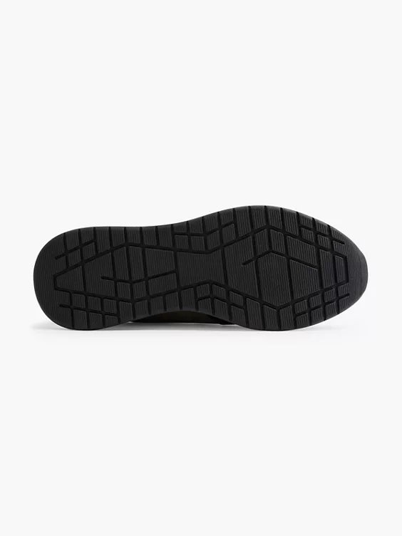 Venice Wedge Sneaker