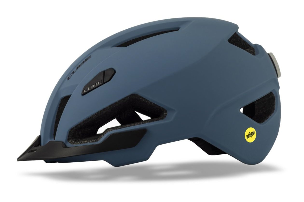 Cube Helm EVOY HYBRID