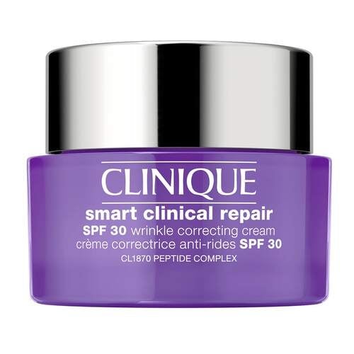 Clinique Smart Clinical Repair Creme Corretor de Rugas FPS 30 50 ml