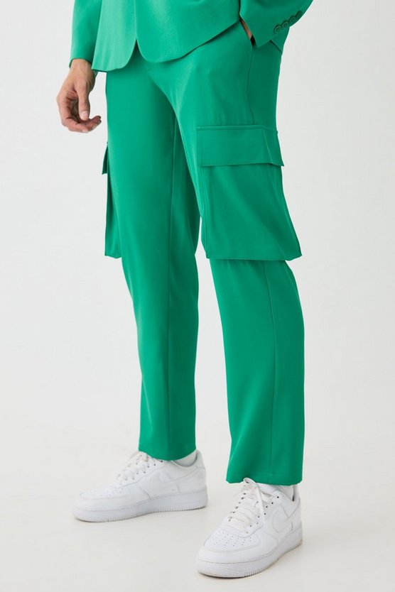 Mix & Match Cargo-Hose