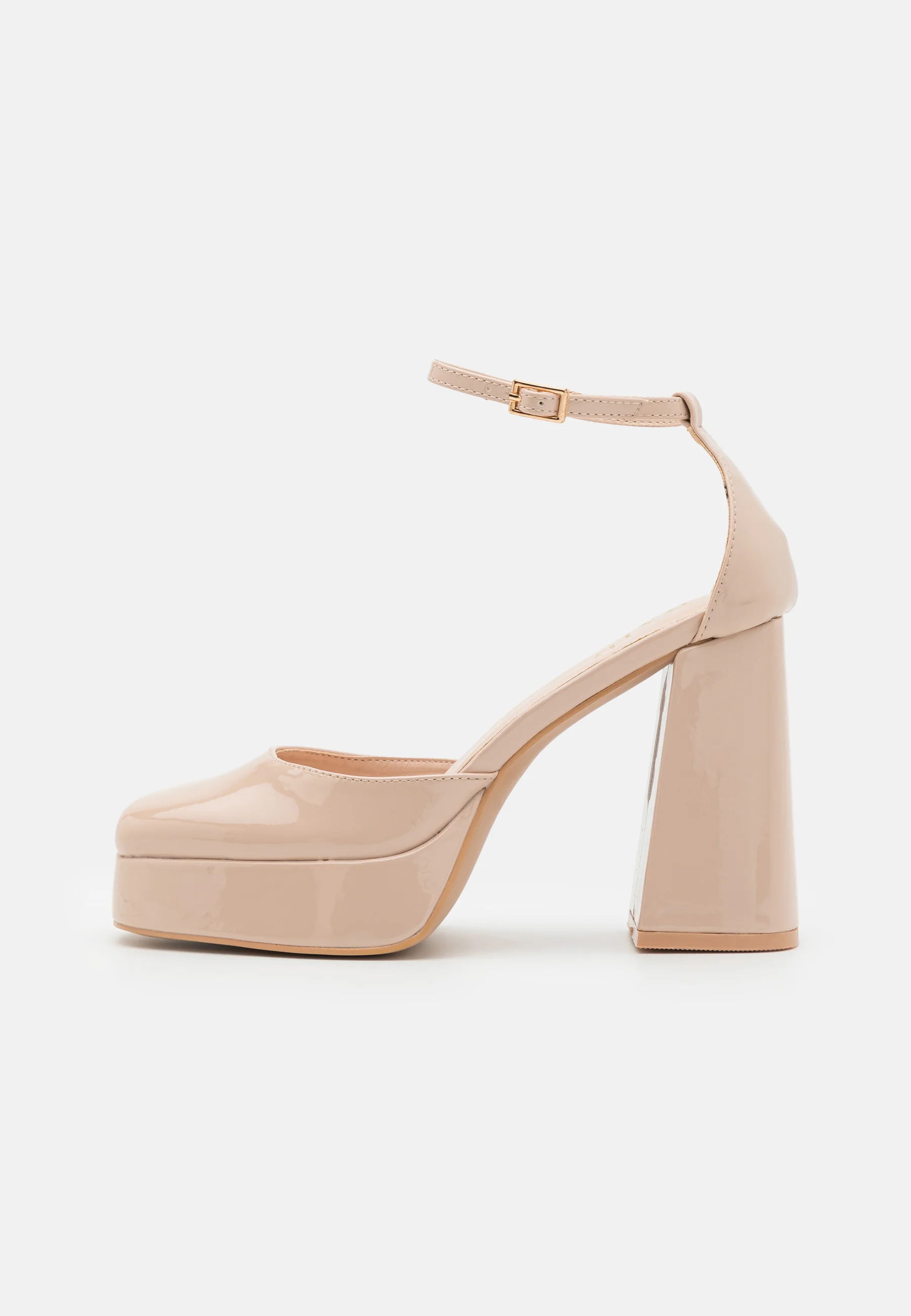 RAID ANAVIYA - Zapatos de plataforma