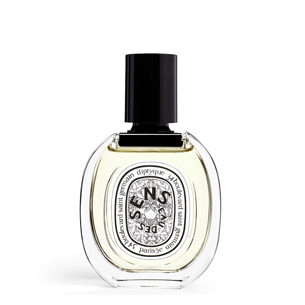 L'eau des Sens