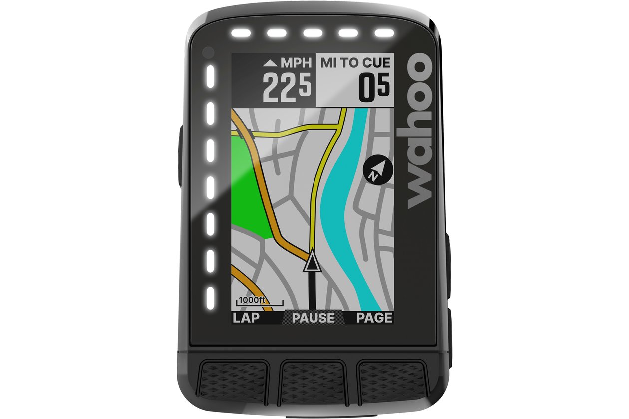 Wahoo Elemnt Roam v2 GPS