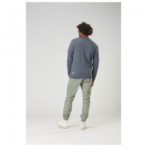 Picture - Custom Van Crew - Pullover