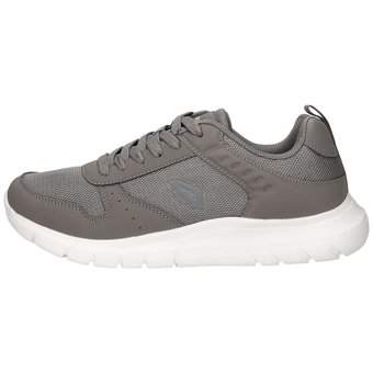 Okinawa Sneaker in grau