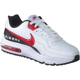Nike Air Max LTD 3 Sneaker in weiß