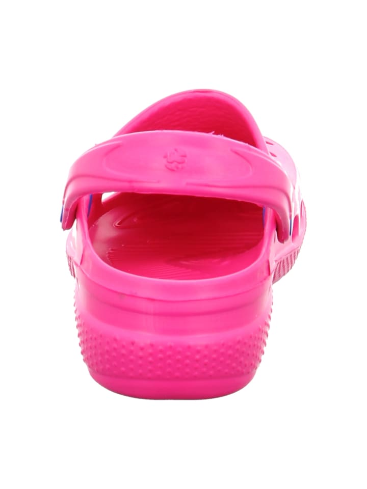 Beck Clogs in Pink günstig kaufen