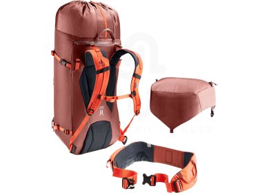 Deuter Guide 44+8