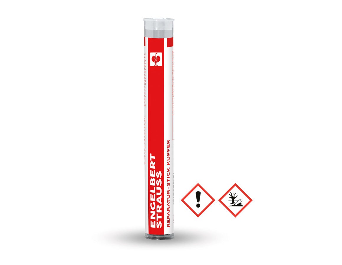 Reparatur Stick Kupfer