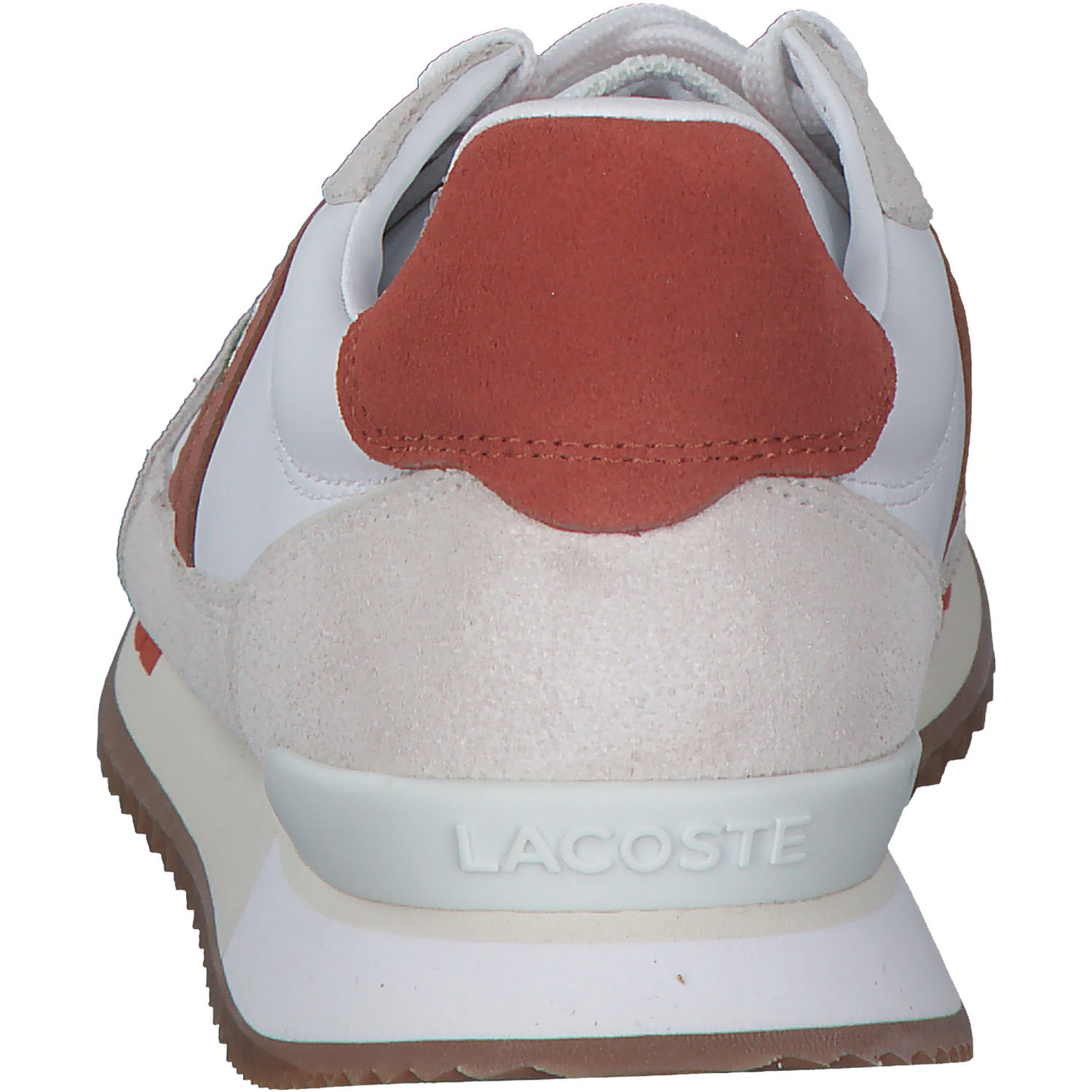 Lacoste Partner Retro 42SFA0010, Sneakers Low, Damen, weiß