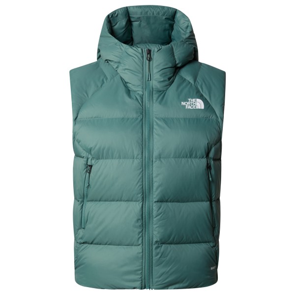 The North Face - Women's Hyalite Vest - Daunenweste