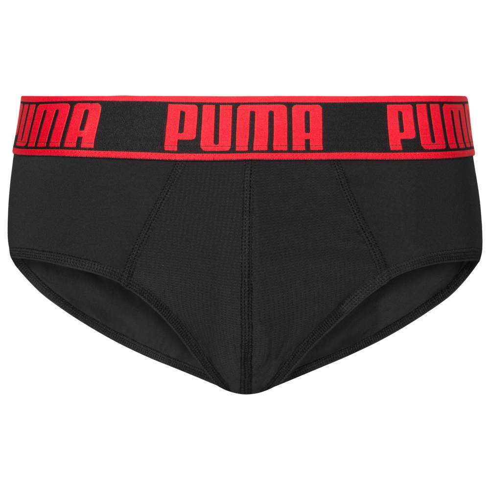 PUMA Active Brief Herren Slip 2er-Pack 671021001-232