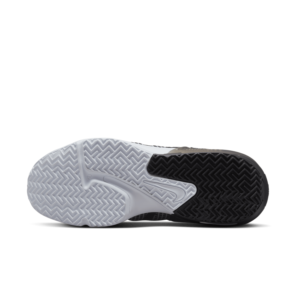 Nike LeBron Witness 7 DM1123-100 / weiss
