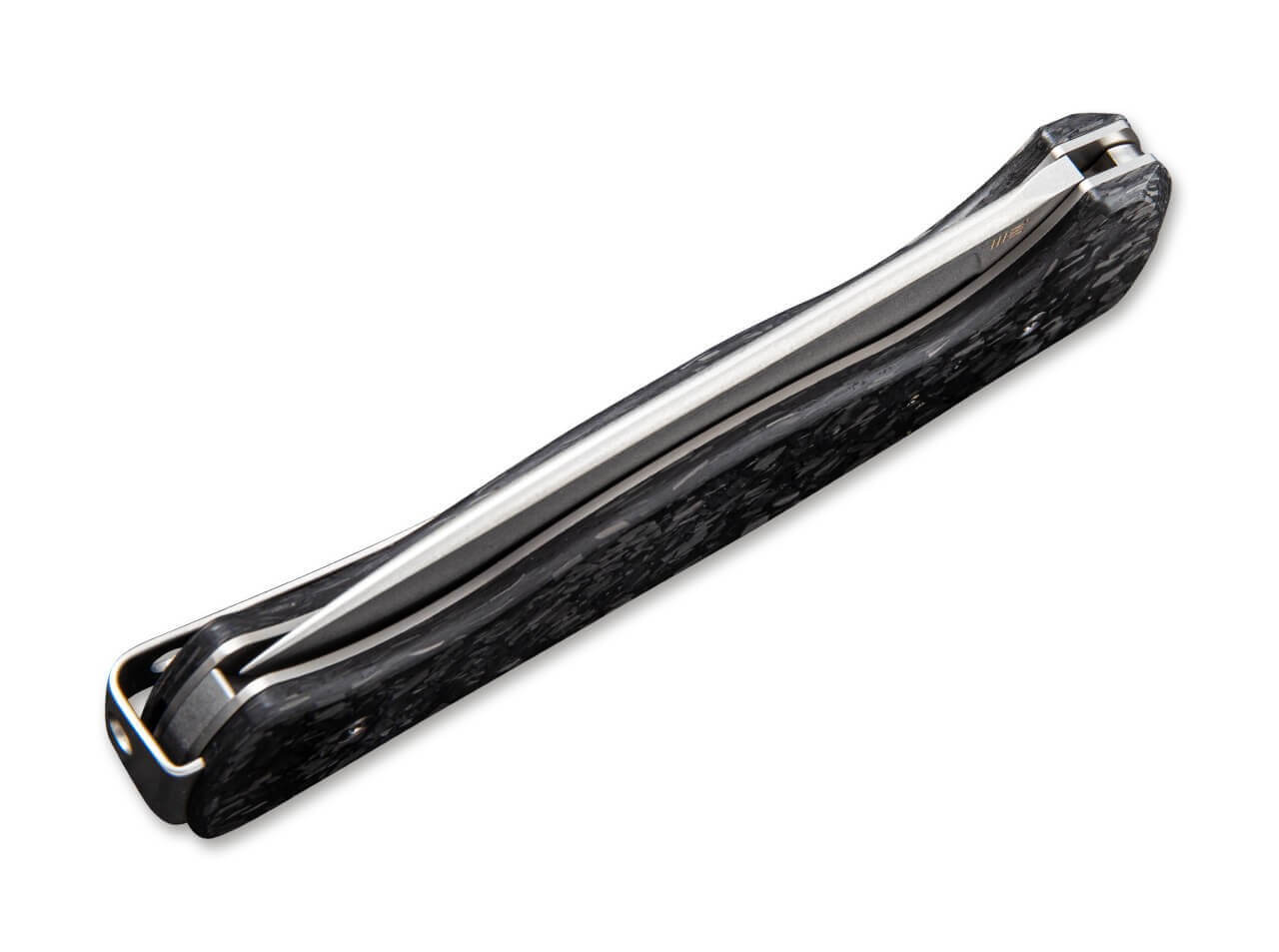 MRF Shredded Carbon SW