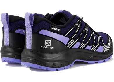 Salomon XA PRO V8 CSWP Fille