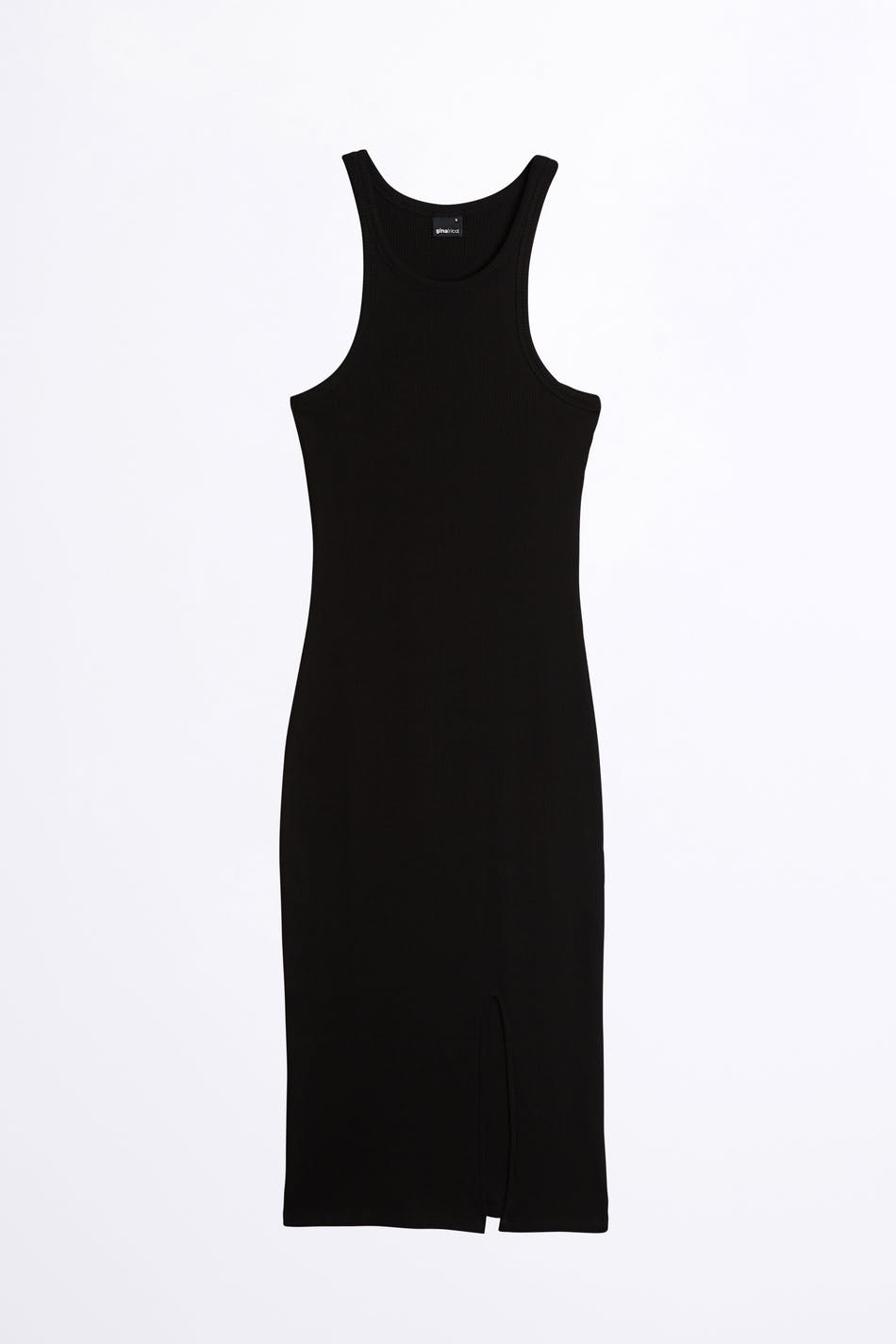 Yonna rib dress