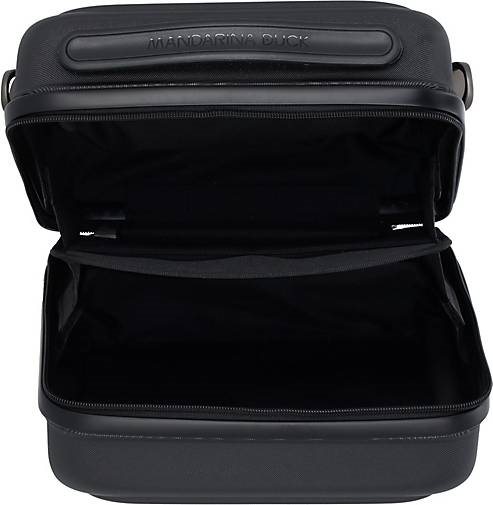 Mandarina Duck Logoduck + Beauty Case 27 cm