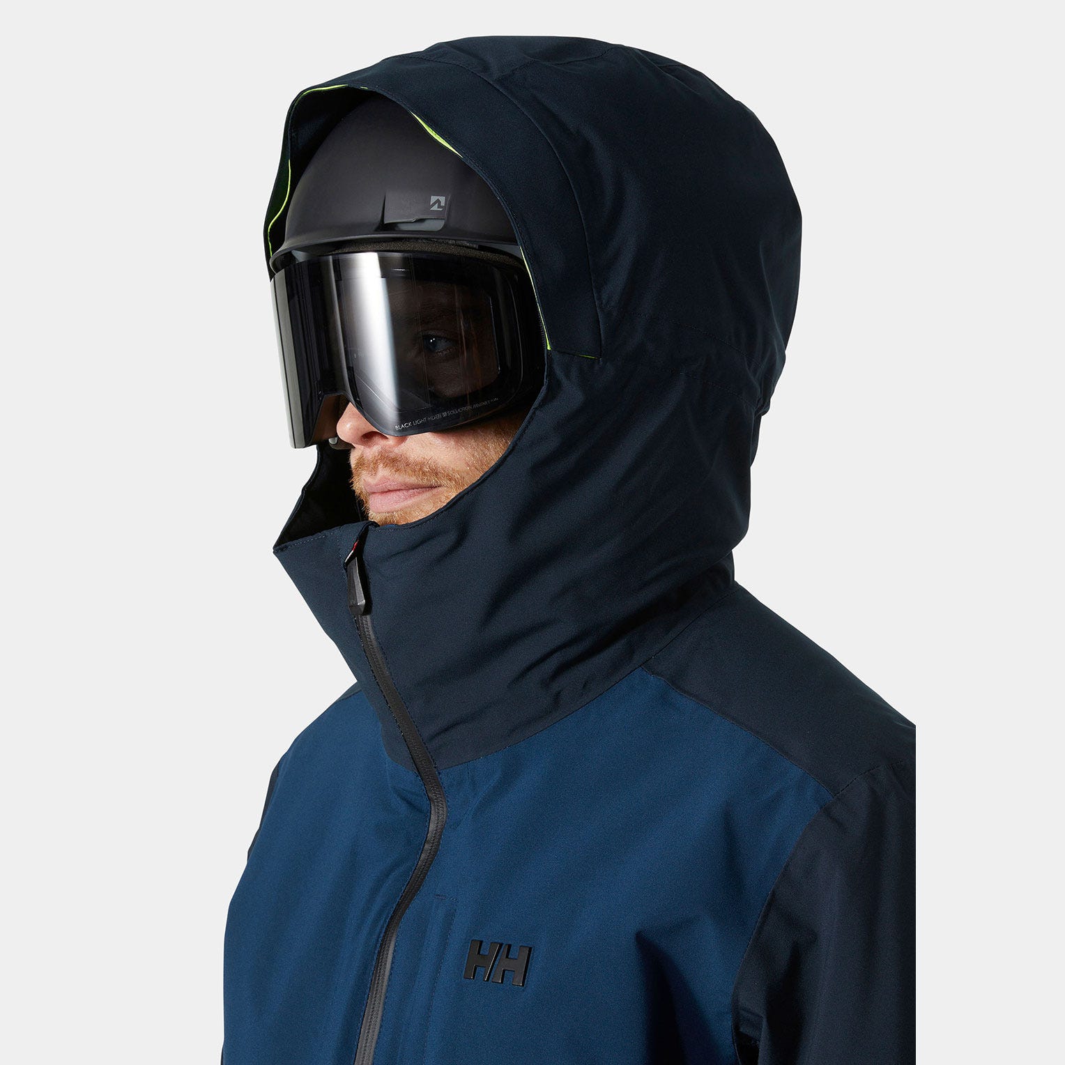 Men’s Swift Infinity Insulated Ski Jacket