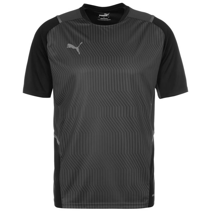 PUMA TeamCUP Funktionsshirt Herren