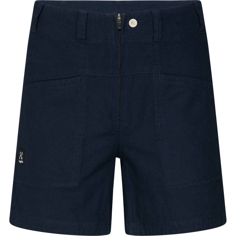 Haglöfs Dal Shorts Funktionsshorts Damen