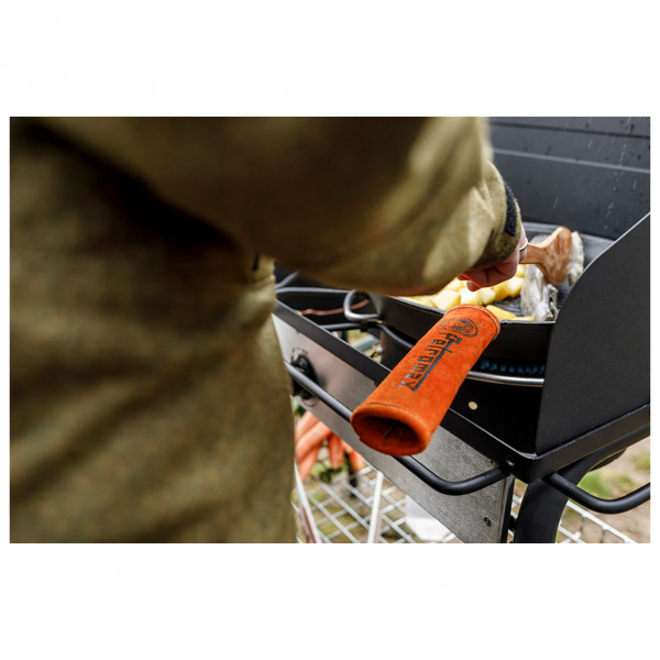 Petromax - Aramid Griffhülle für Feuerpfanne