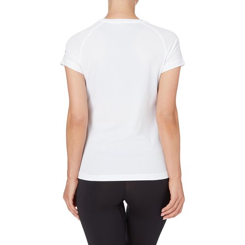 DAMEN T-SHIRT NATALJA SS W