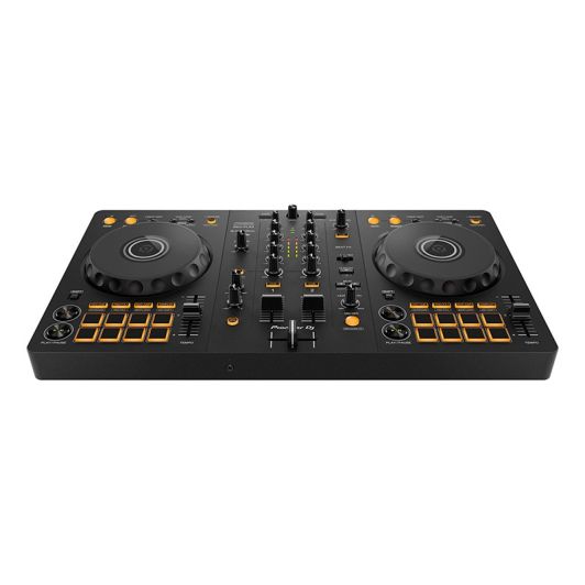 PIONEER DJ DDJ FLX4 USB-Controller