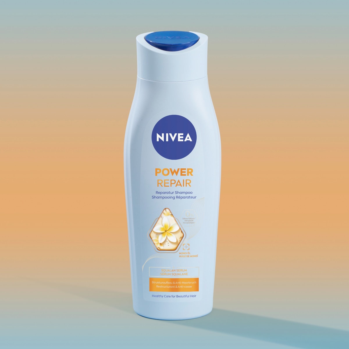 Shampoo Power Repair, 250 ml