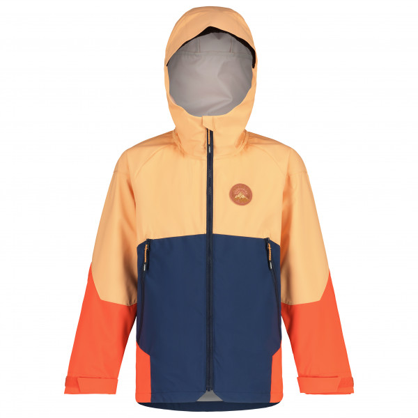 Maloja - Kid's SentieroU. - Softshelljacke