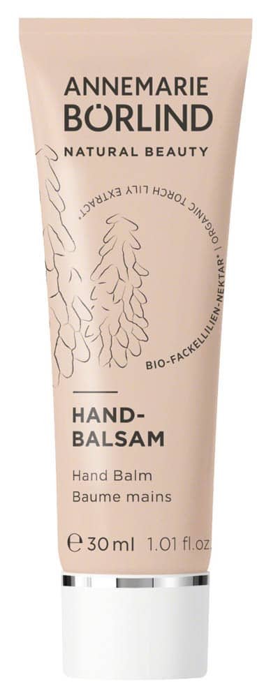 ANNEMARIE BÖRLIND Sets Handbalsam Set