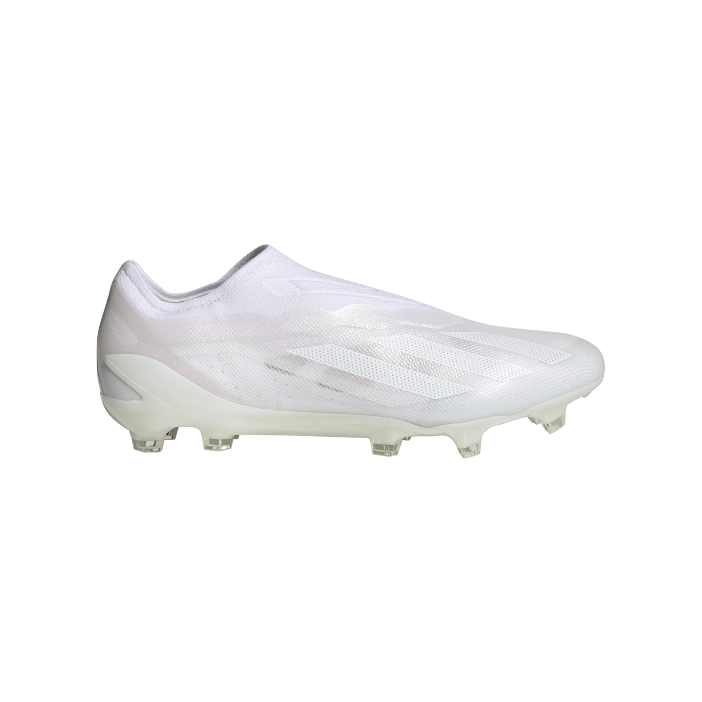 adidas X Crazyfast.1 LL FG Weiss