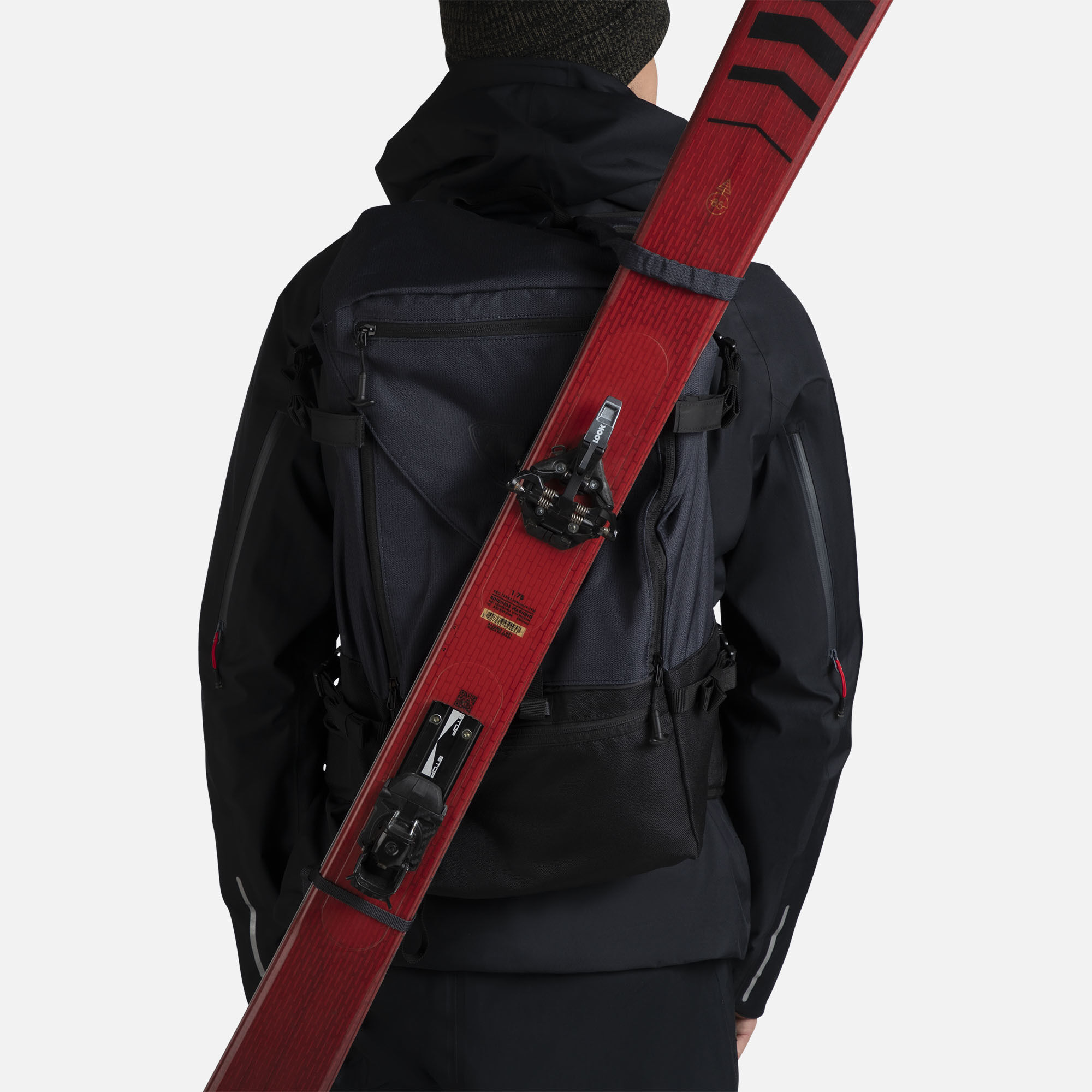 Sac à dos unisexe Escaper Free 25L