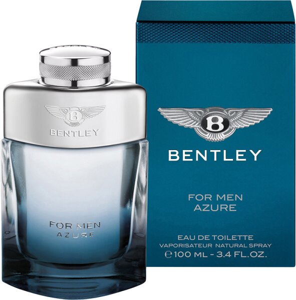 Bentley For Men Azure Eau de Toilette