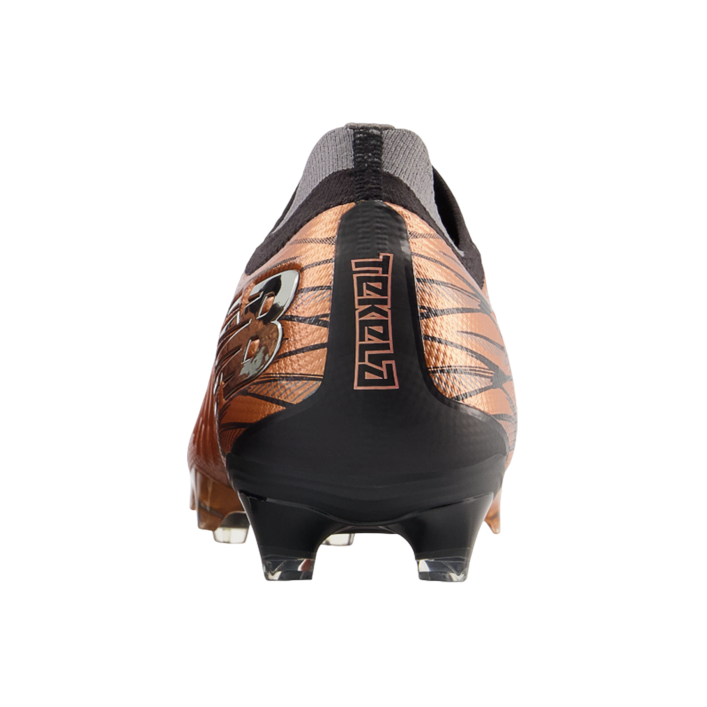 New Balance Tekela V4 Pro FG L Kupfer FCB4