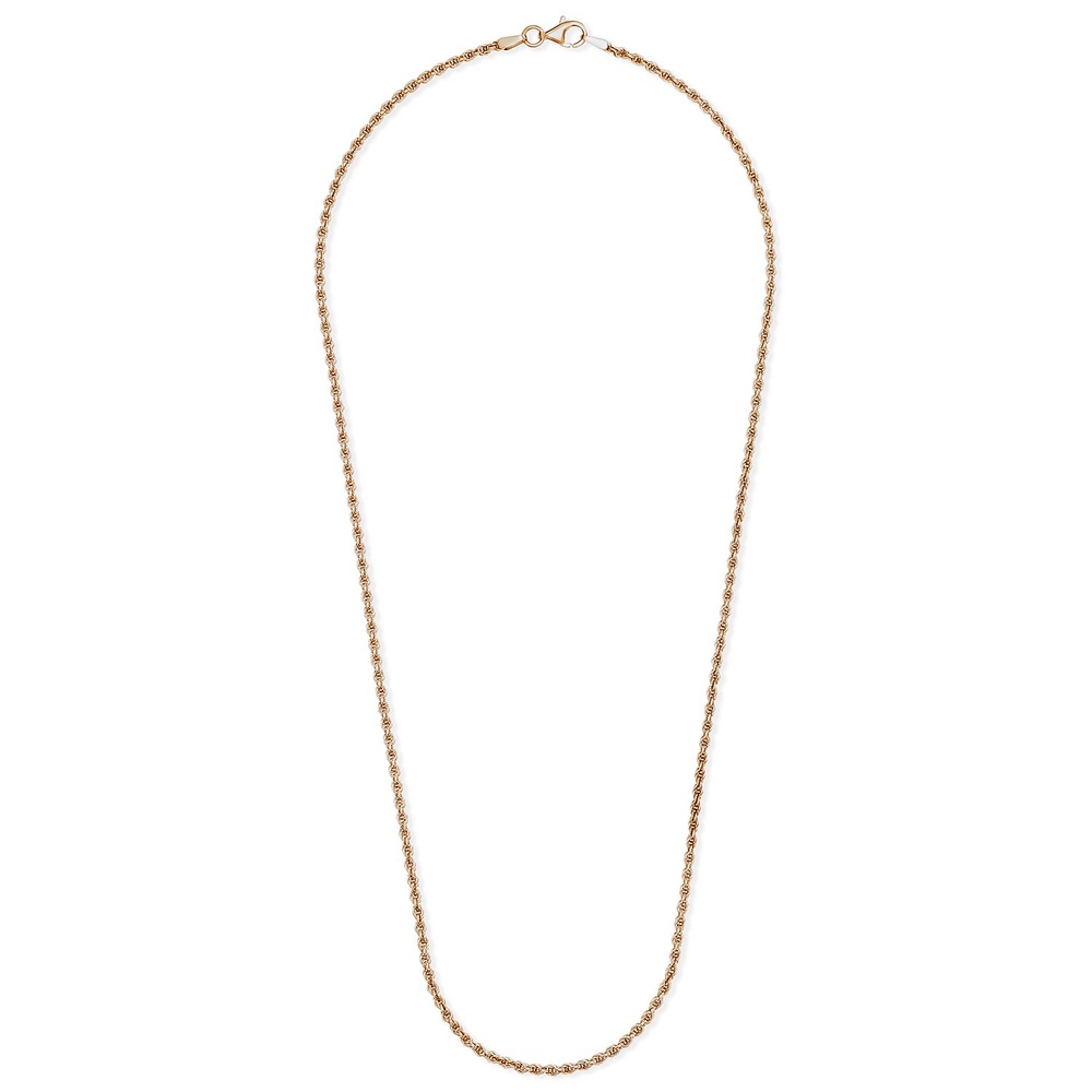 FAVS Chaînette 925 Argent collier