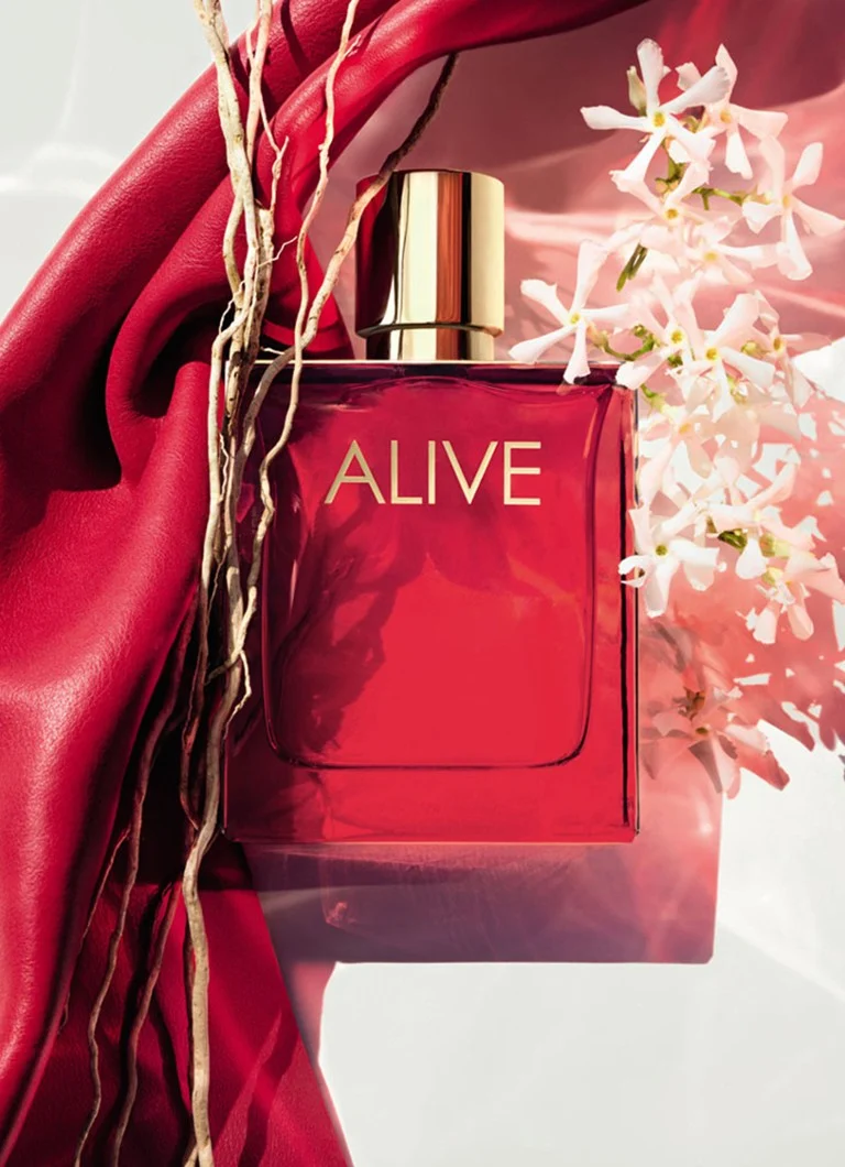 HUGO BOSS Boss Alive Eau de Parfum