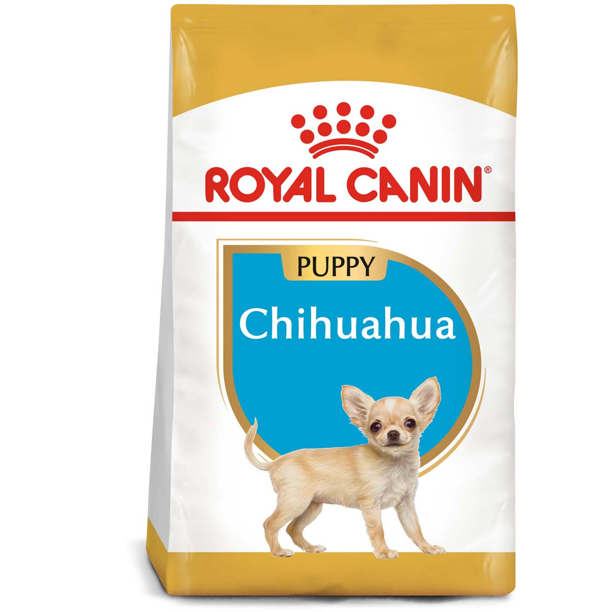 ROYAL CANIN Chihuahua Puppy Welpenfutter trocken bei ZooRoyal