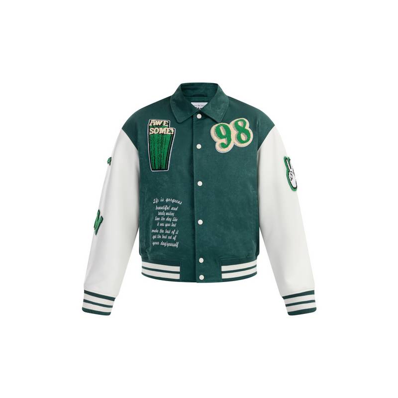 MO Kurzjacke Herren