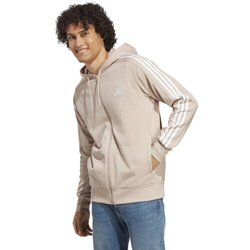 HERREN KAPUZENSWEAT M 3S FT FZ HD