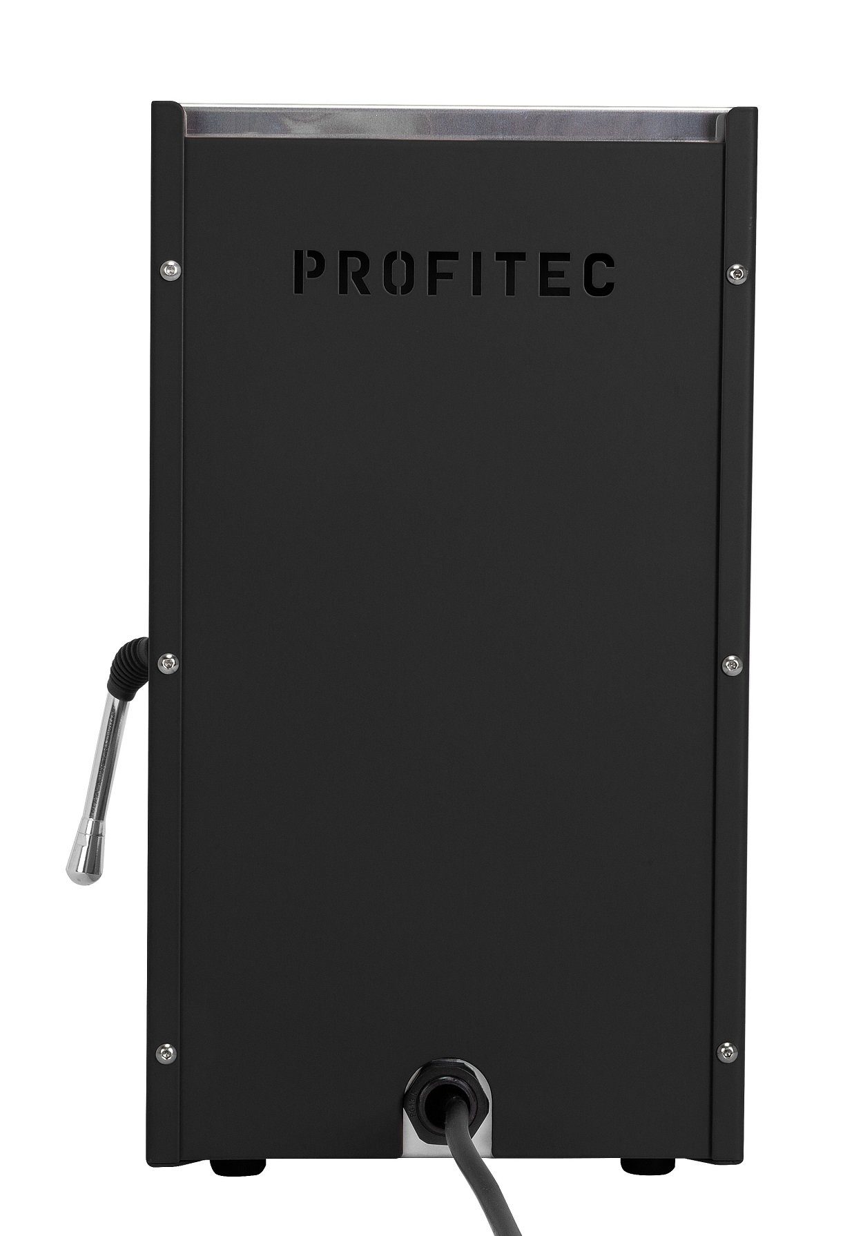 PROFITEC Siebträgermaschine PROFITEC Pro GO