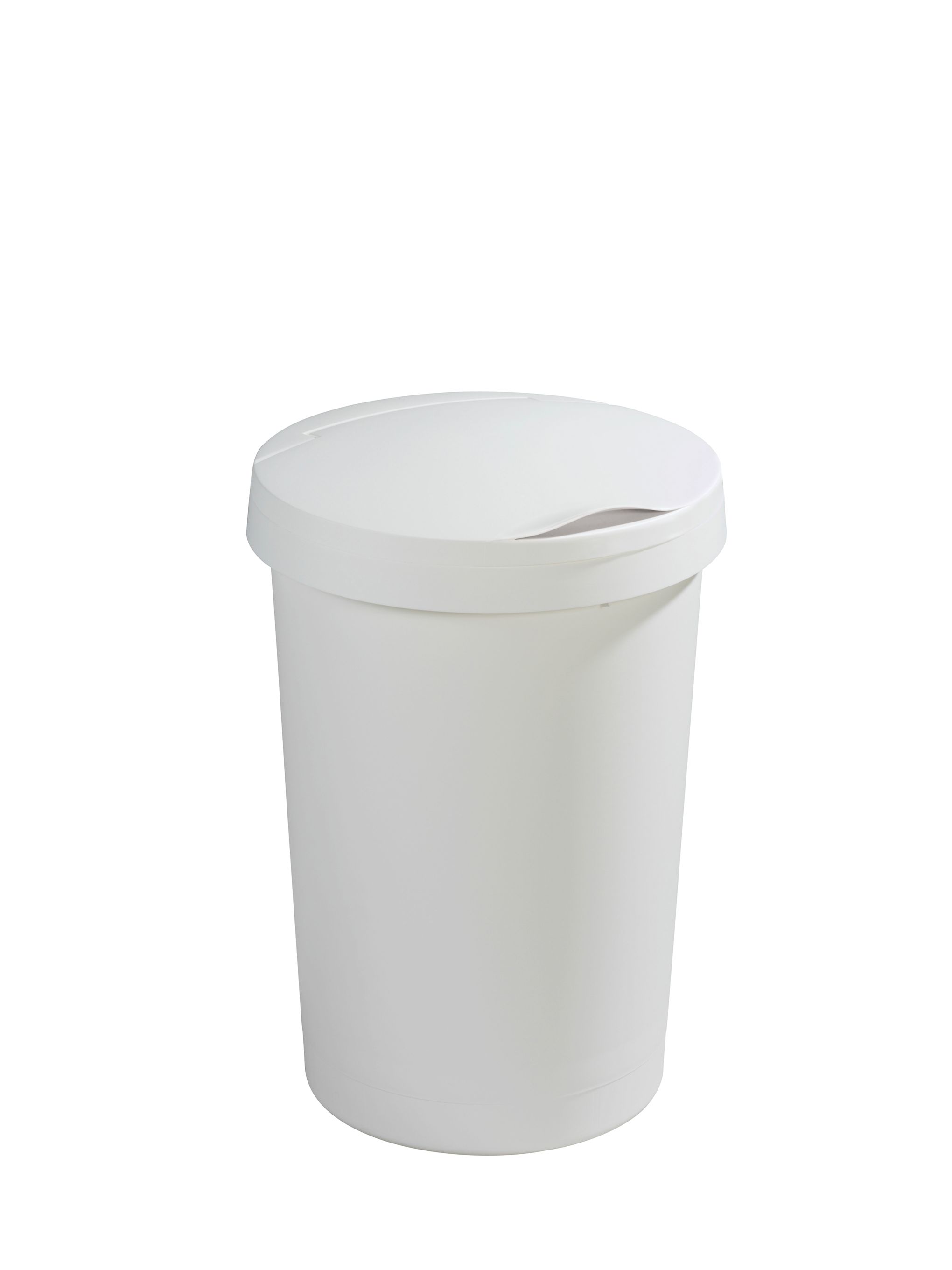 Sunware Twinga 45 Liter Klappdeckeleimer