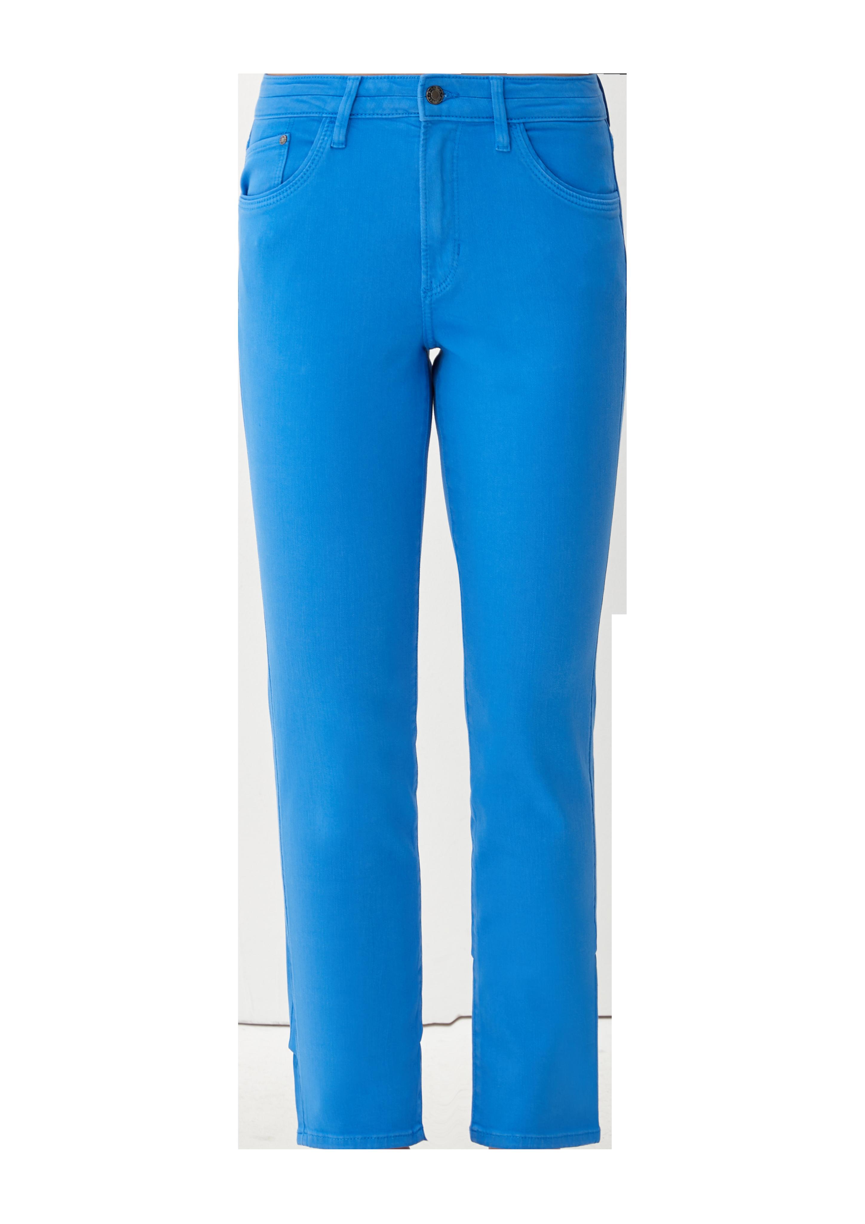 Jeans Betsy / Slim Fit / Mid Rise / Slim Leg   2128580-55Z8