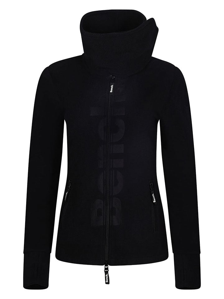 Bench Fleecejacke 
