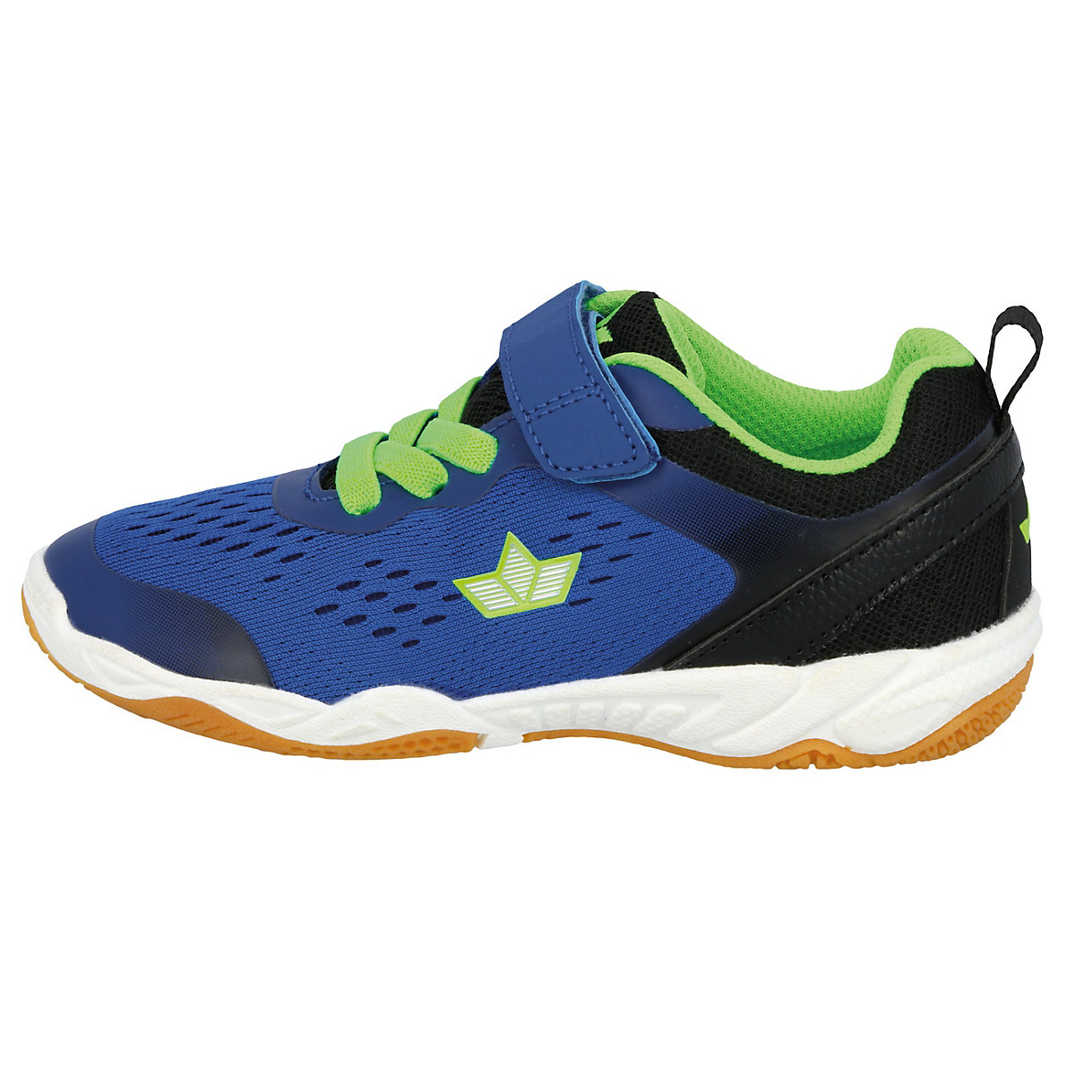 Sportschuh Key VS Halbschuhe