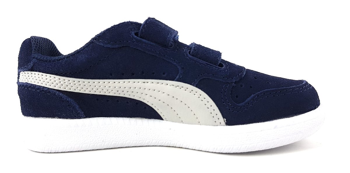 Puma Jcra Trainer 360756 Blau 0028 Peacoat