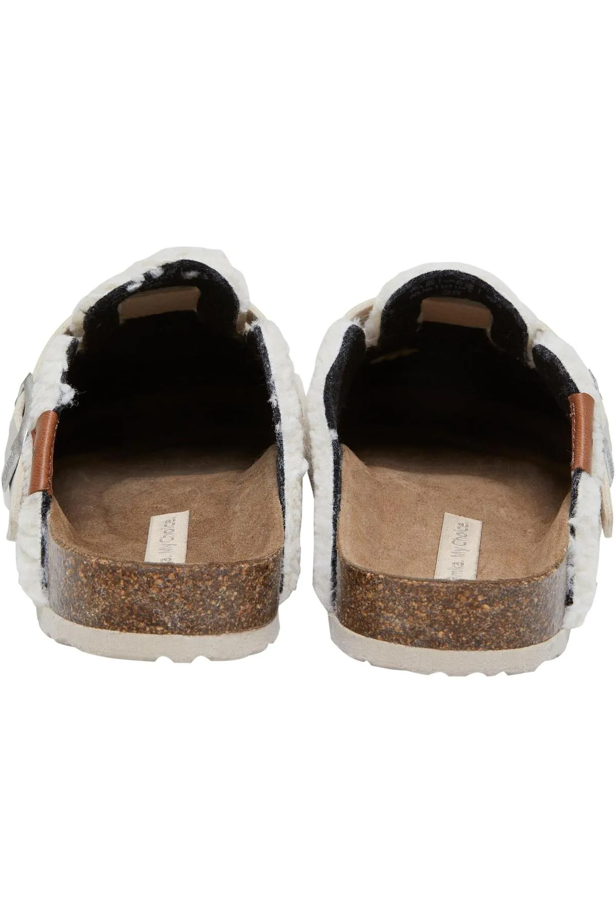 Romika  Damen RO22Q3-W013-003 ROMIKA Teddy Buckle Bio-Clog