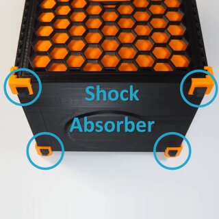 SuperProBox (Orange)
