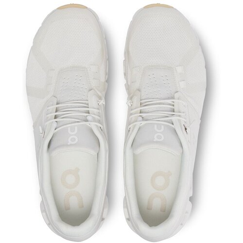 HERREN FREIZEITSCHUHE CLOUD 5 UNDYED