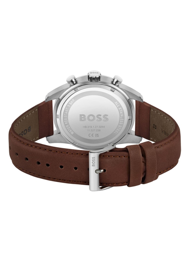 HUGO BOSS Skymaster watch HB1513940